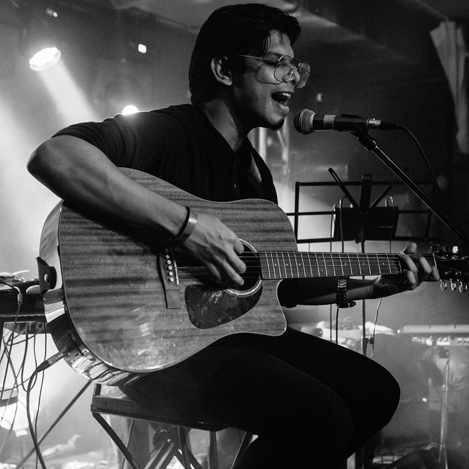 Bjorn  Surrao